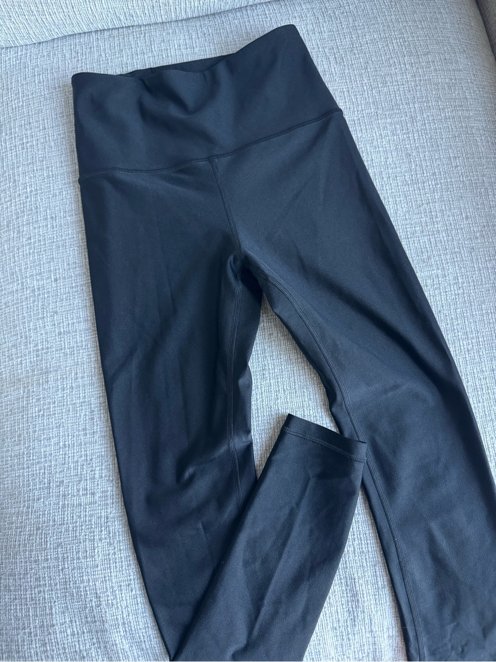 Athleta Black High-Rise Leggings for Women